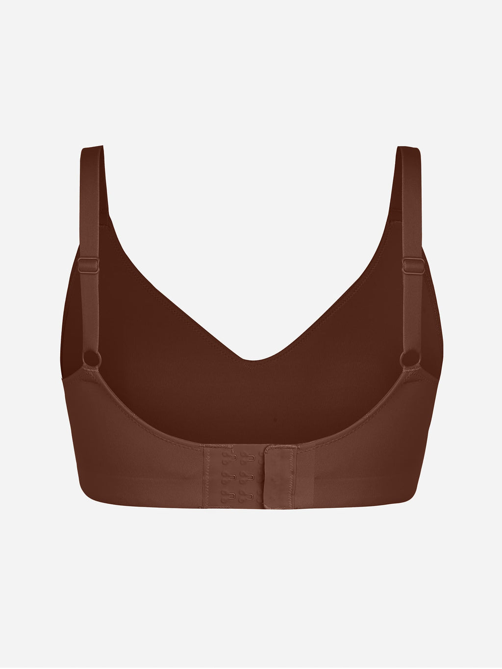 MyCurve Fit Stretch Non-padded Wireless Comfort Jelly Bra