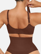 MyCurve Fit Stretch Non-padded Wireless Comfort Jelly Bra