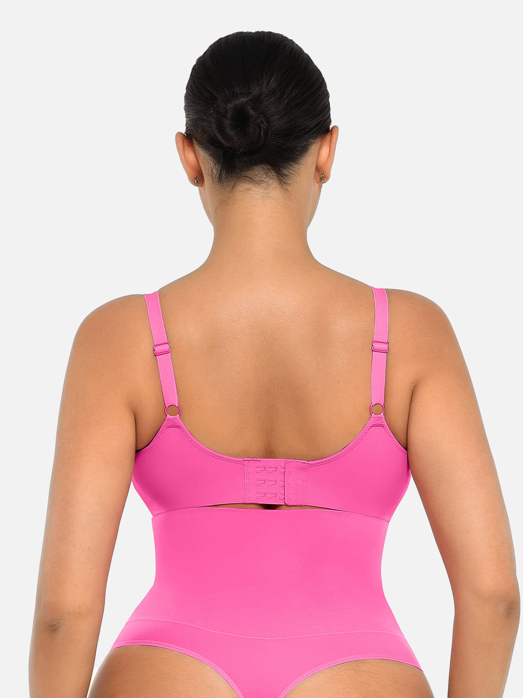 MyCurve Fit Stretch Non-padded Wireless Comfort Jelly Bra