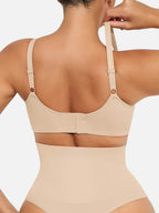 MyCurve Fit Stretch Non-padded Wireless Comfort Jelly Bra