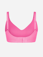 MyCurve Fit Stretch Non-padded Wireless Comfort Jelly Bra