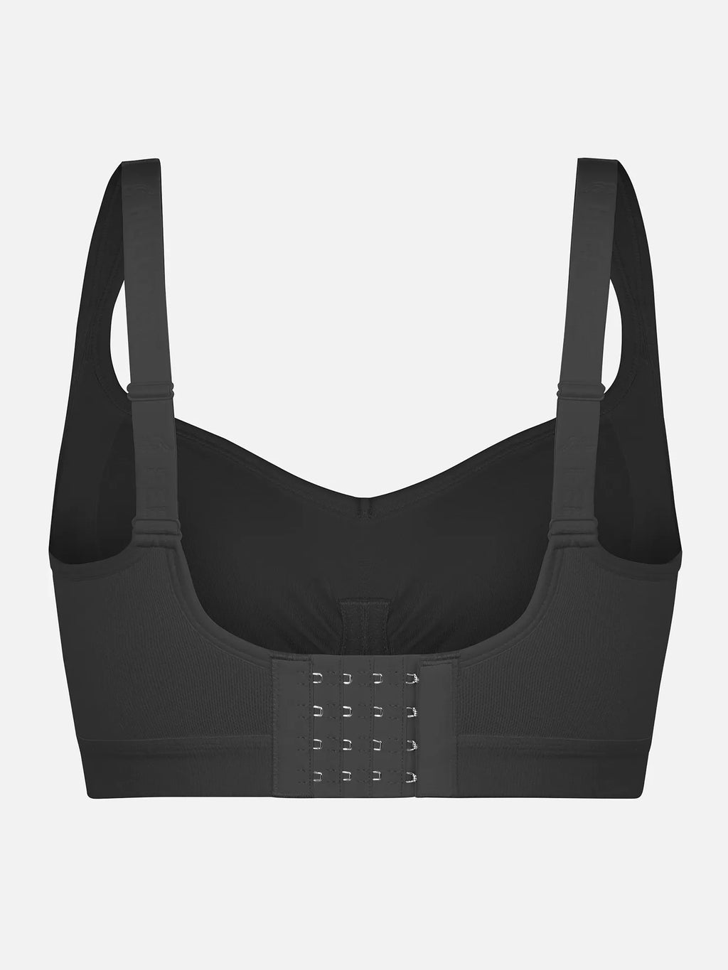 MyCurve Full Coverage Smoothing Wireless Bra