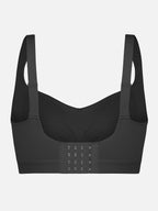 MyCurve Full Coverage Smoothing Wireless Bra