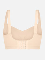 MyCurve Full Coverage Smoothing Wireless Bra