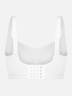 MyCurve Full Coverage Smoothing Wireless Bra