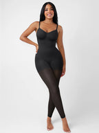 MyCurve Seamless Full Coverage Shaping Bodysuit