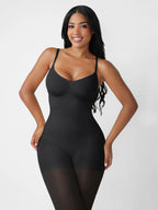 MyCurve Seamless Full Coverage Shaping Bodysuit