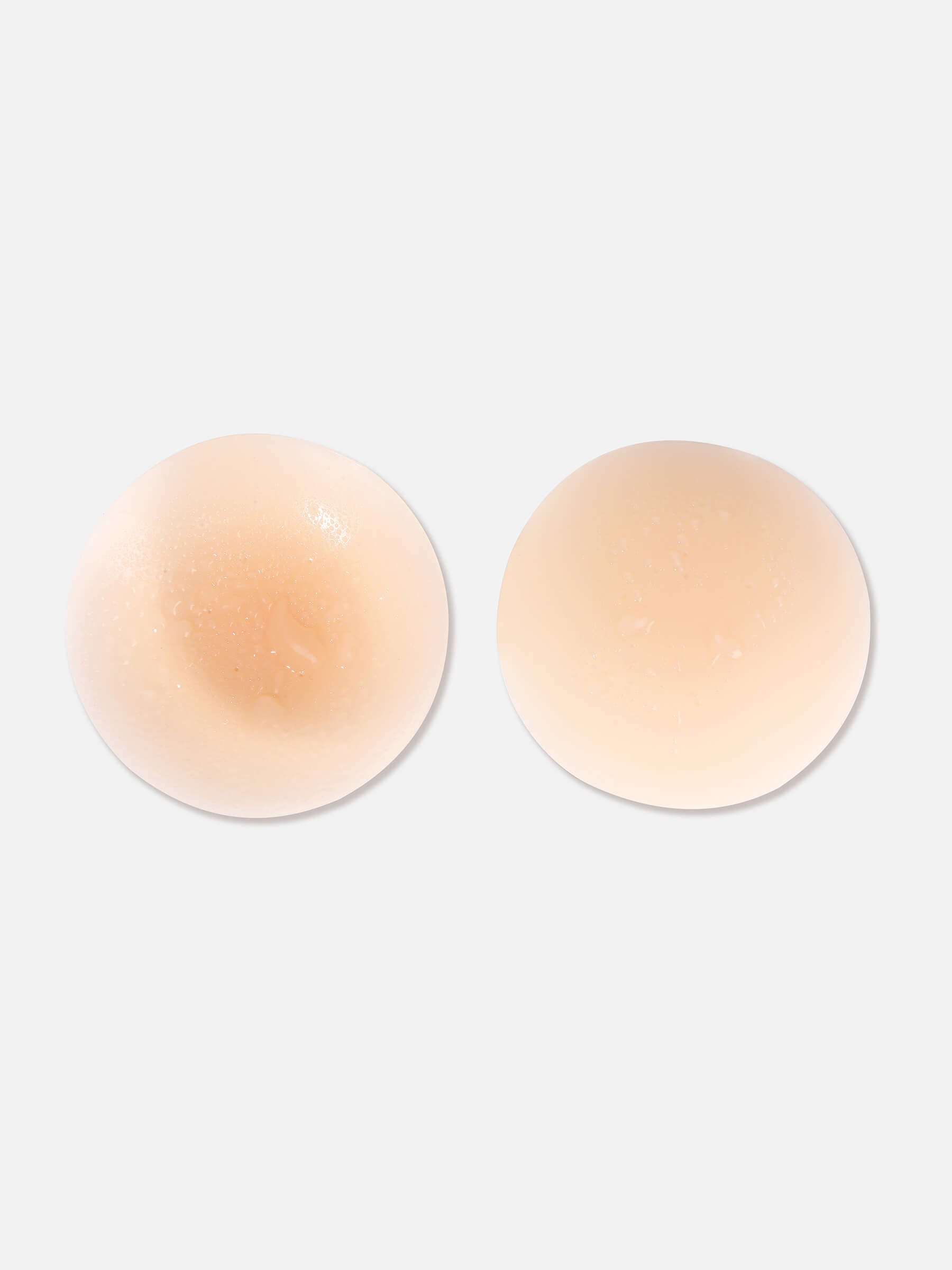 MyCurve Silicone Nipple Covers