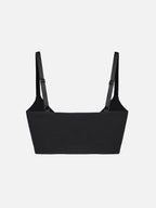 MyCurve 3-Pack Seamless Smooth Wireless Bra Bundle