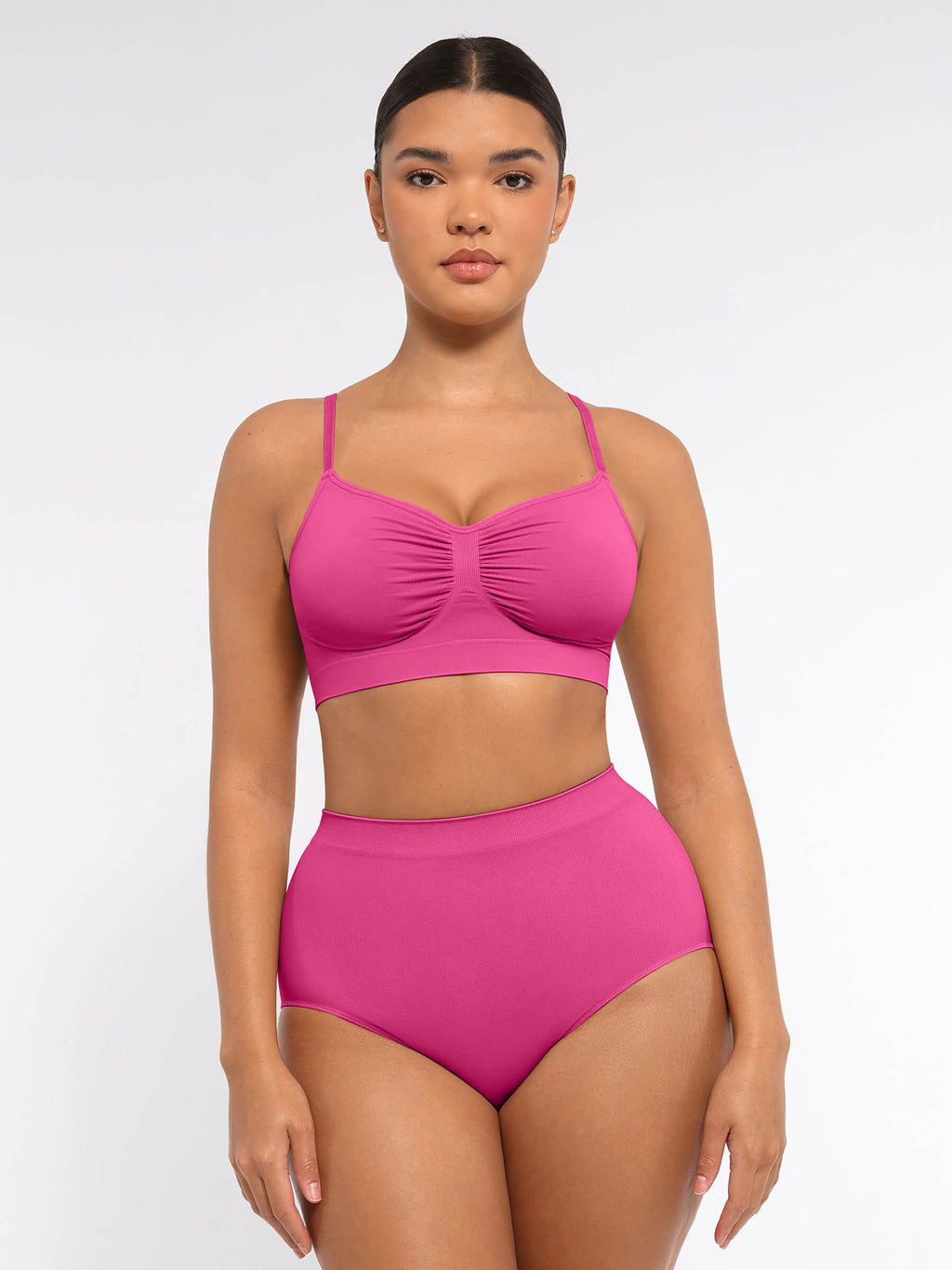 Lot de soutiens-gorge MyCurve sans armatures et sans coutures