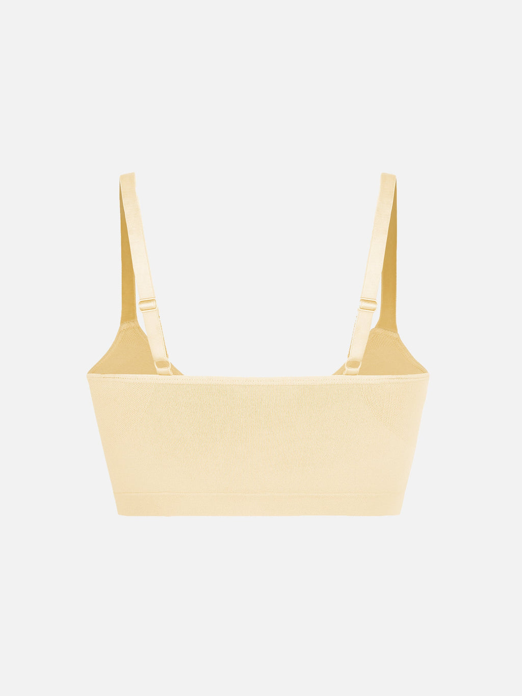 MyCurve 3-Pack Seamless Smooth Wireless Bra Bundle