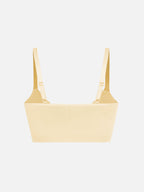 MyCurve 3-Pack Seamless Smooth Wireless Bra Bundle