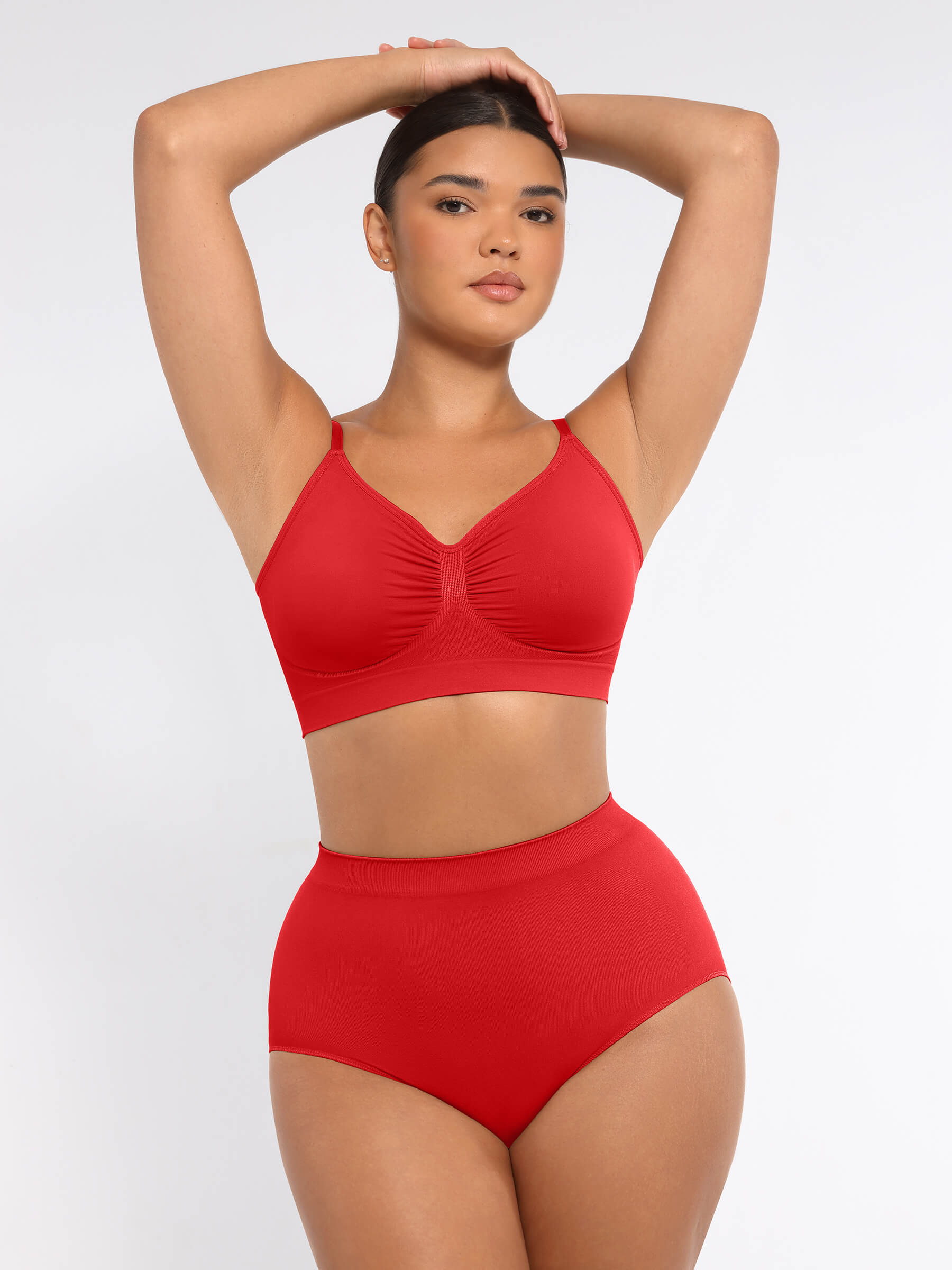 Lot de soutiens-gorge MyCurve sans armatures et sans coutures