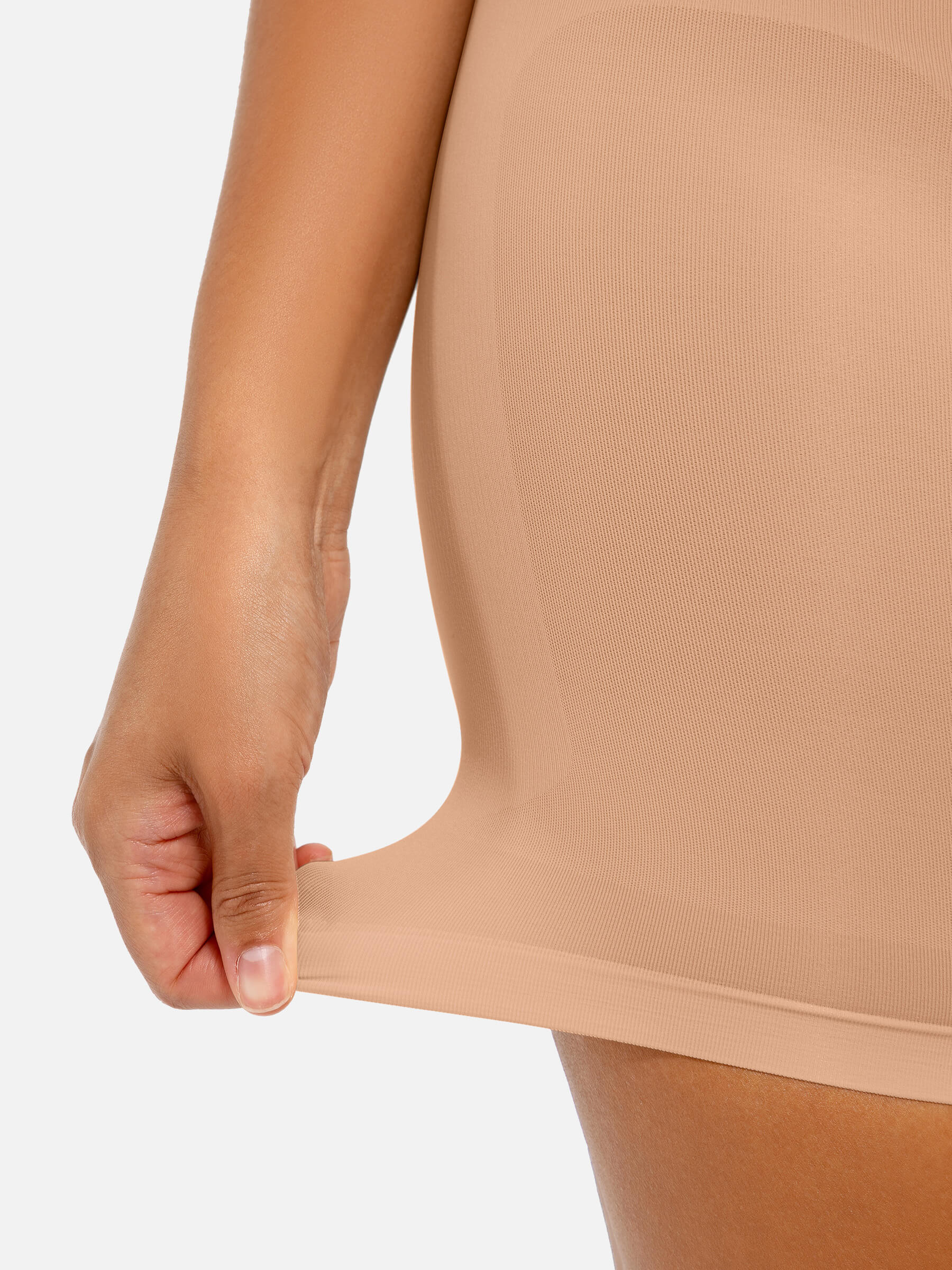 MyCurve Tummy Control Bodysuit Butt Lifter Shapewear