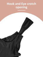 MyCurve Tummy Control Seamless Thong Bodysuit