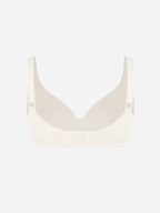 Lot de soutiens-gorge MyCurve à armatures, non rembourrés, décolleté profond en V avec maintien latéral