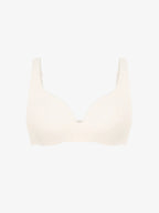 Lot de soutiens-gorge MyCurve à armatures, non rembourrés, décolleté profond en V avec maintien latéral