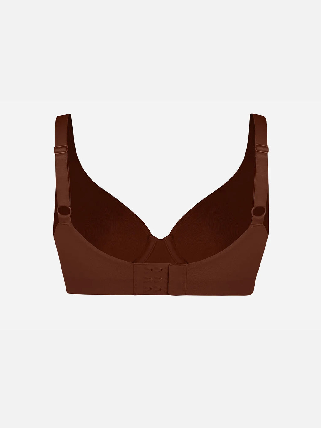 Lot de soutiens-gorge MyCurve à armatures, non rembourrés, décolleté profond en V avec maintien latéral