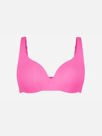 Lot de soutiens-gorge MyCurve à armatures, non rembourrés, décolleté profond en V avec maintien latéral