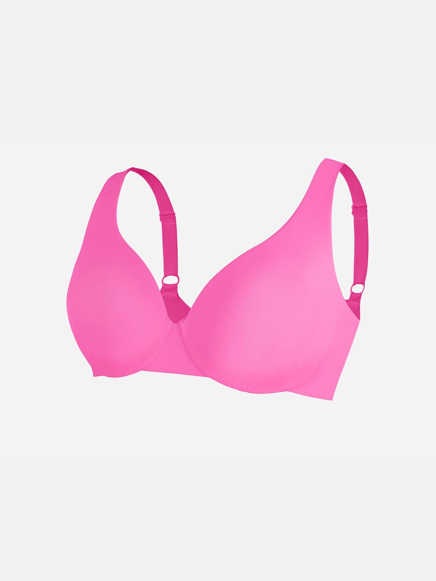Lot de soutiens-gorge MyCurve à armatures, non rembourrés, décolleté profond en V avec maintien latéral