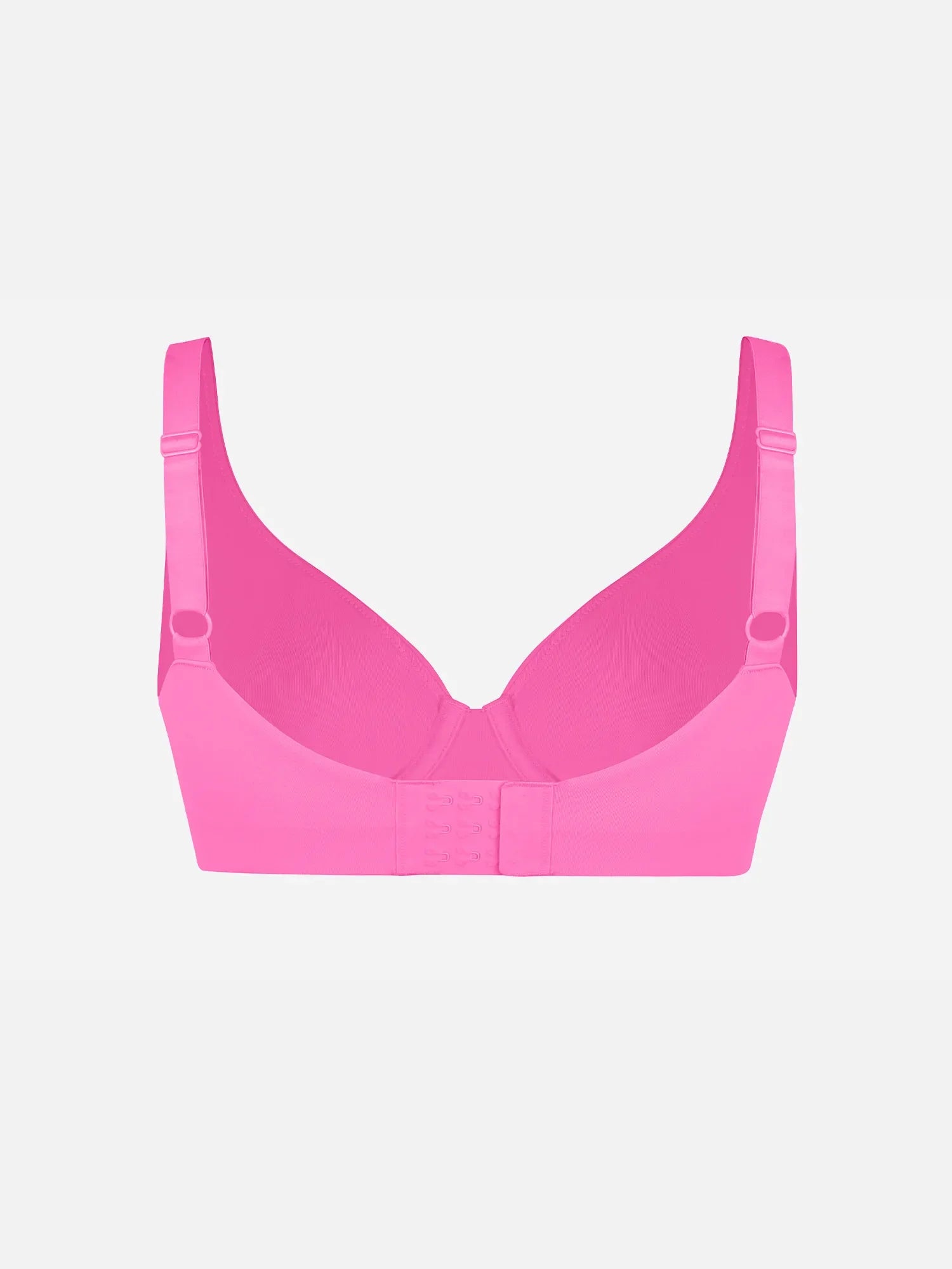 Lot de soutiens-gorge MyCurve à armatures, non rembourrés, décolleté profond en V avec maintien latéral