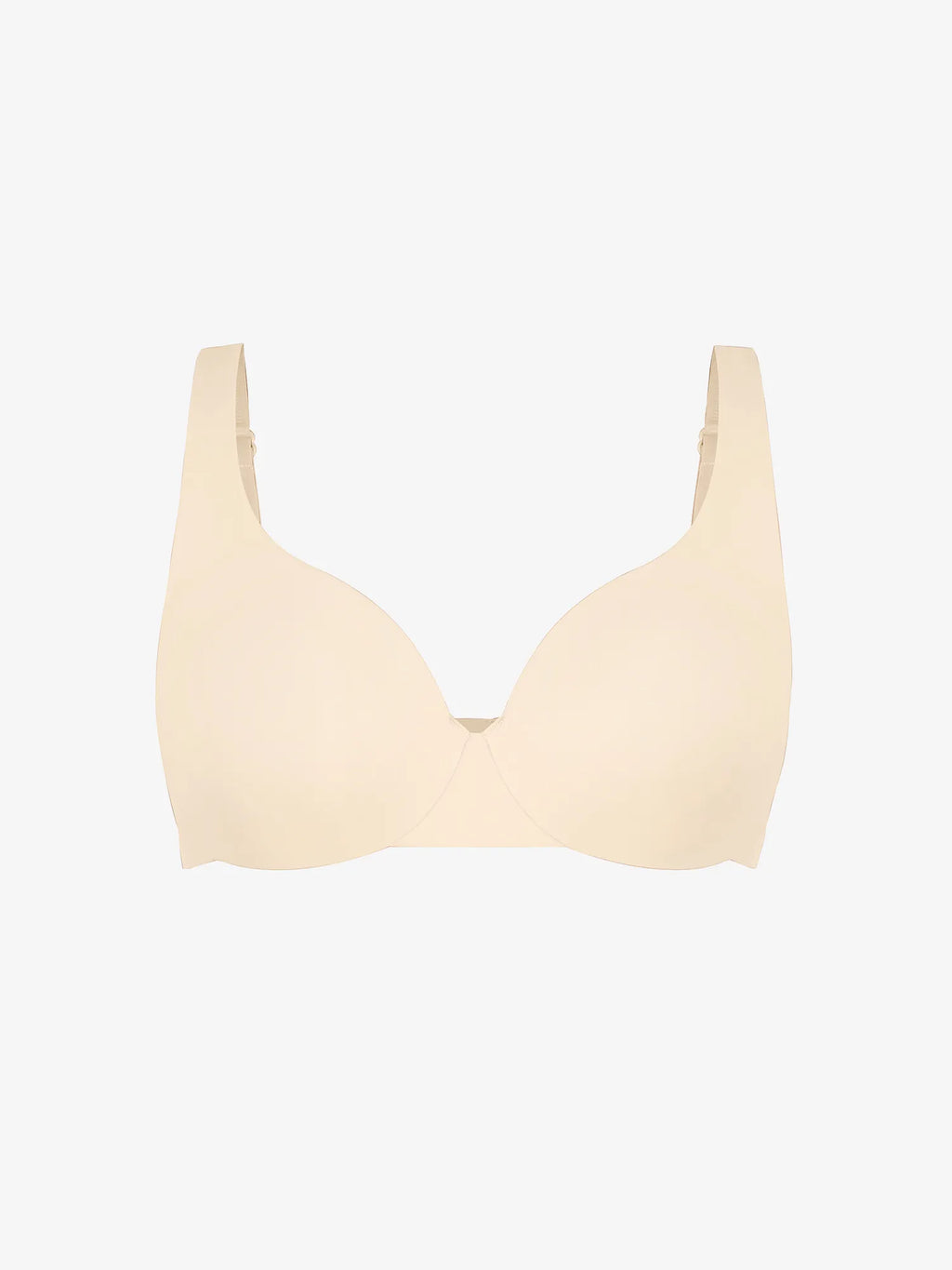 Lot de soutiens-gorge MyCurve à armatures, non rembourrés, décolleté profond en V avec maintien latéral