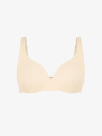 Lot de soutiens-gorge MyCurve à armatures, non rembourrés, décolleté profond en V avec maintien latéral