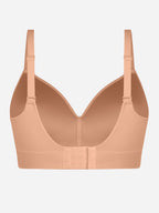 Soutien-gorge MyCurve push-up à couvrance totale, confort, sans armatures