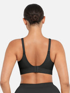 Robe gainante sans coutures MyCurve + soutien-gorge push-up sans coutures