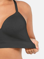 MyCurve 1 High-Waist Brief + 1 Push-Up Seamless Bra