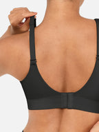 MyCurve 1 High-Waist Brief + 1 Push-Up Seamless Bra