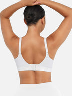 MyCurve 1 High-Waist Brief + 1 Push-Up Seamless Bra