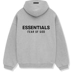 Sudadera Essentials