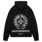 Sudadera Chrome Hearts