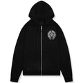 Sudadera Chrome Hearts