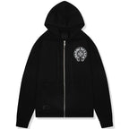 Sudadera Chrome Hearts