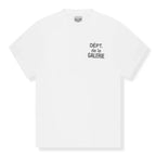 Camiseta Gallery Dept.
