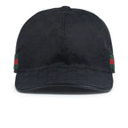 Gorra GG Canvas
