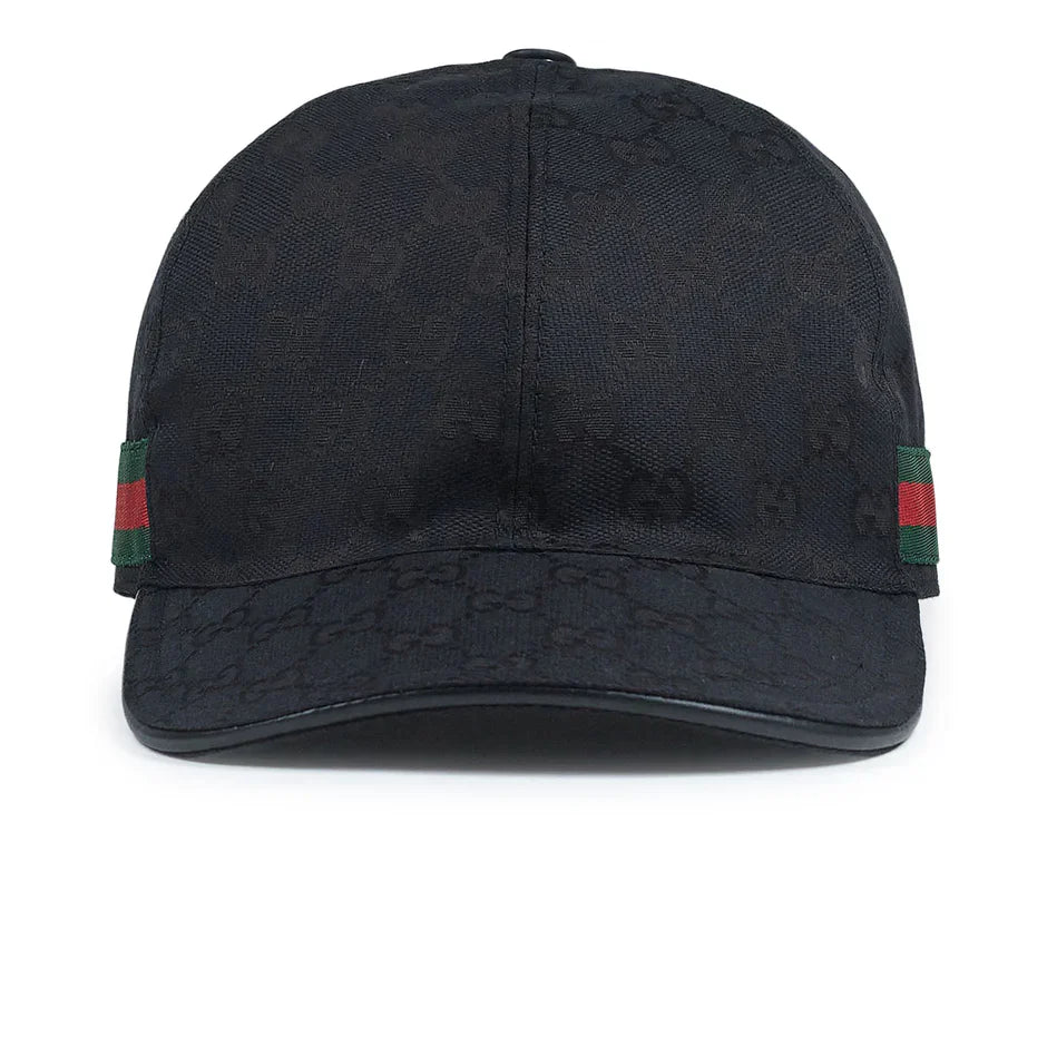Gorra GG Canvas