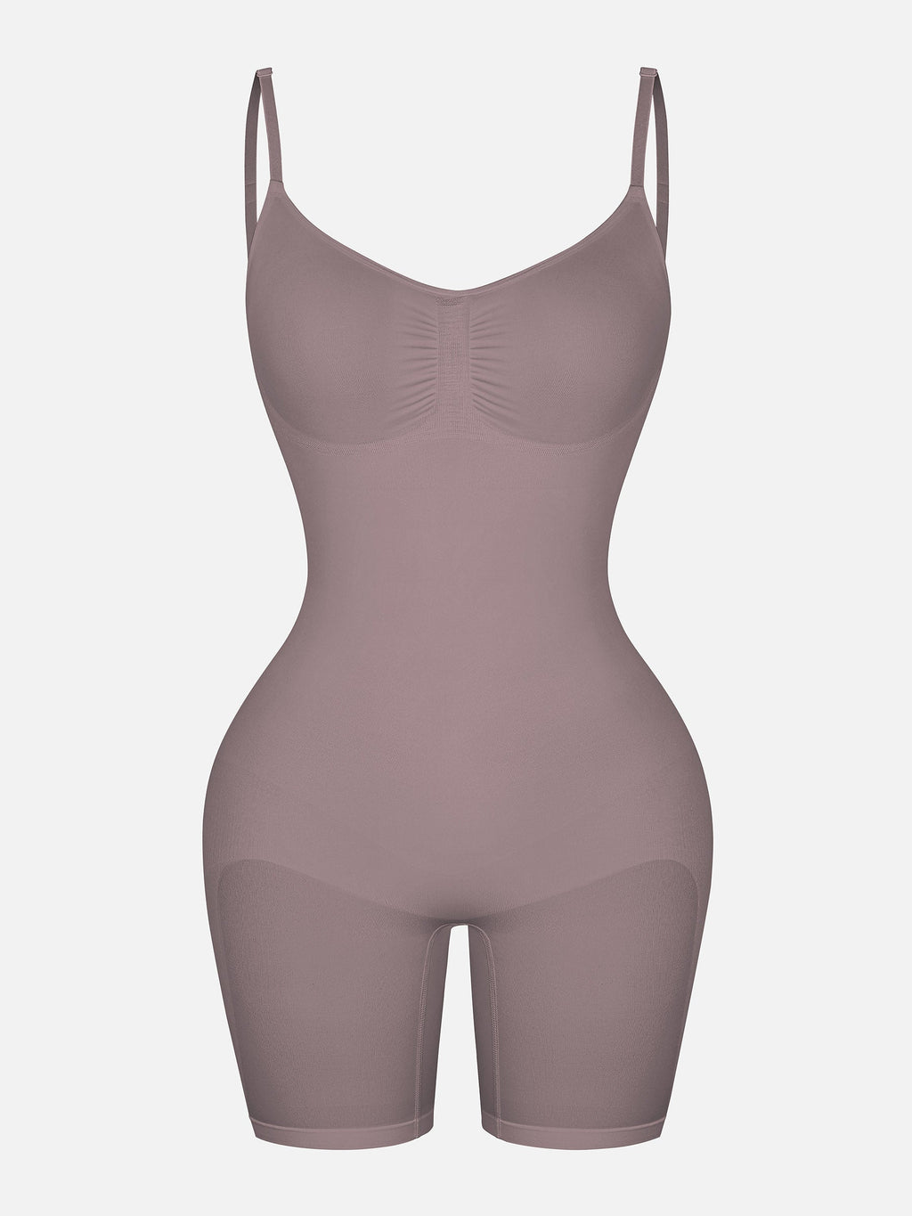 Conjunto de fajas moldeadoras MyCurve para control de abdomen y levantamiento de glúteos