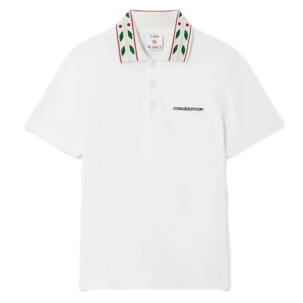 Polo Casablanca
