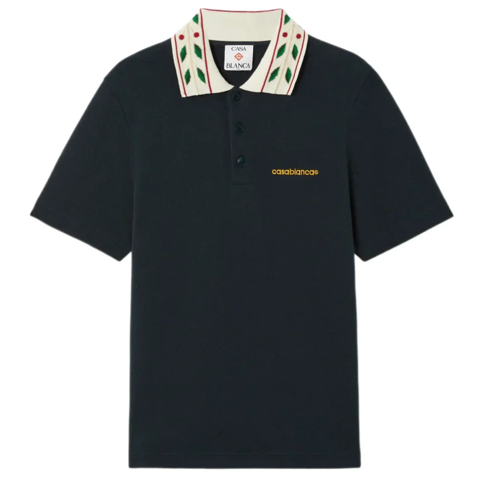 Polo Casablanca