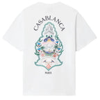 Camiseta Casablanca