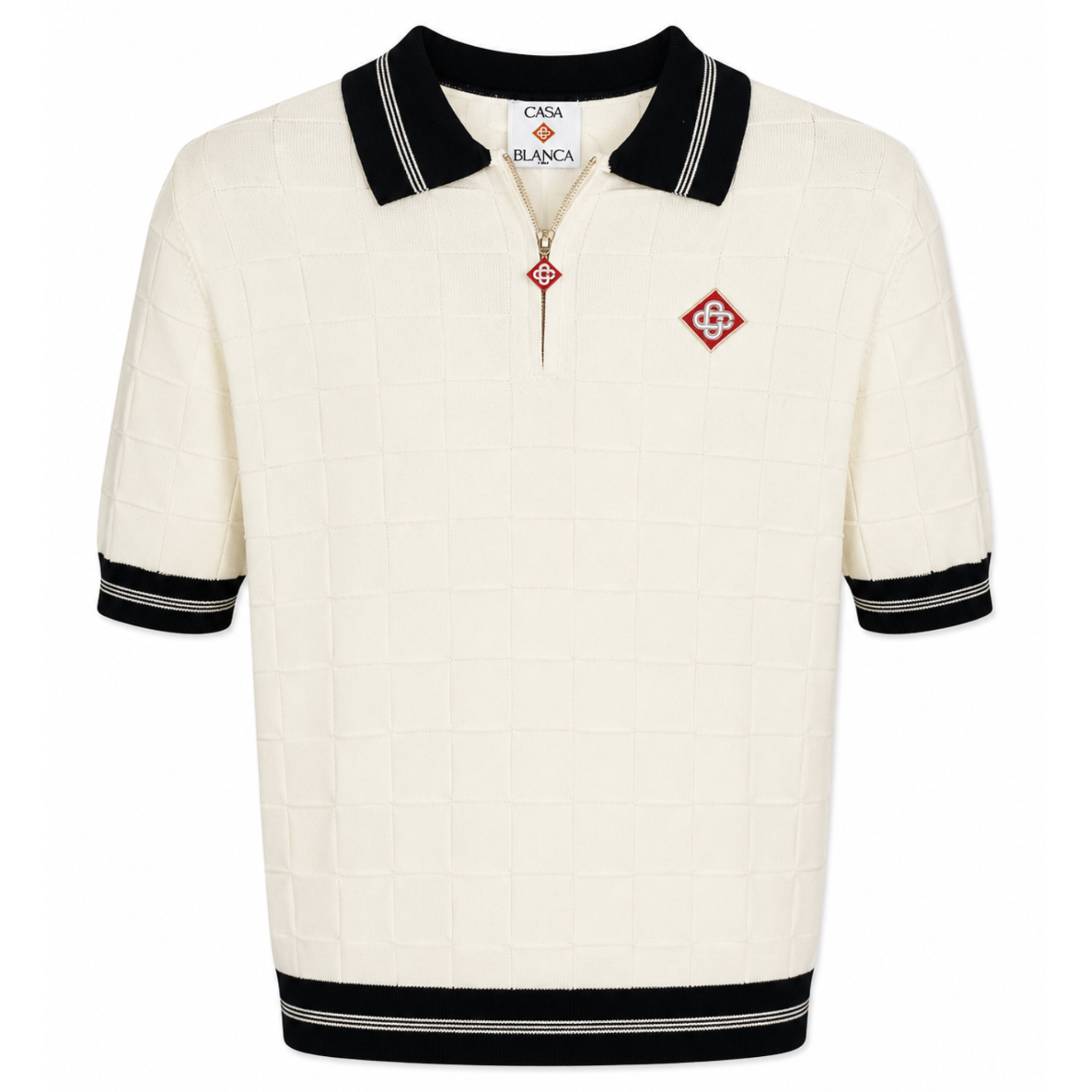 Polo Casablanca