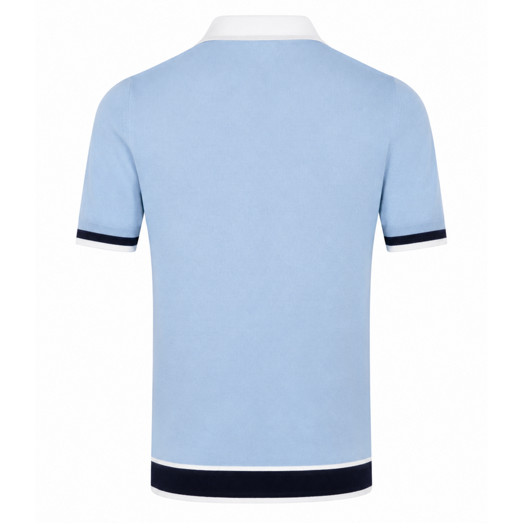 Polo Casablanca