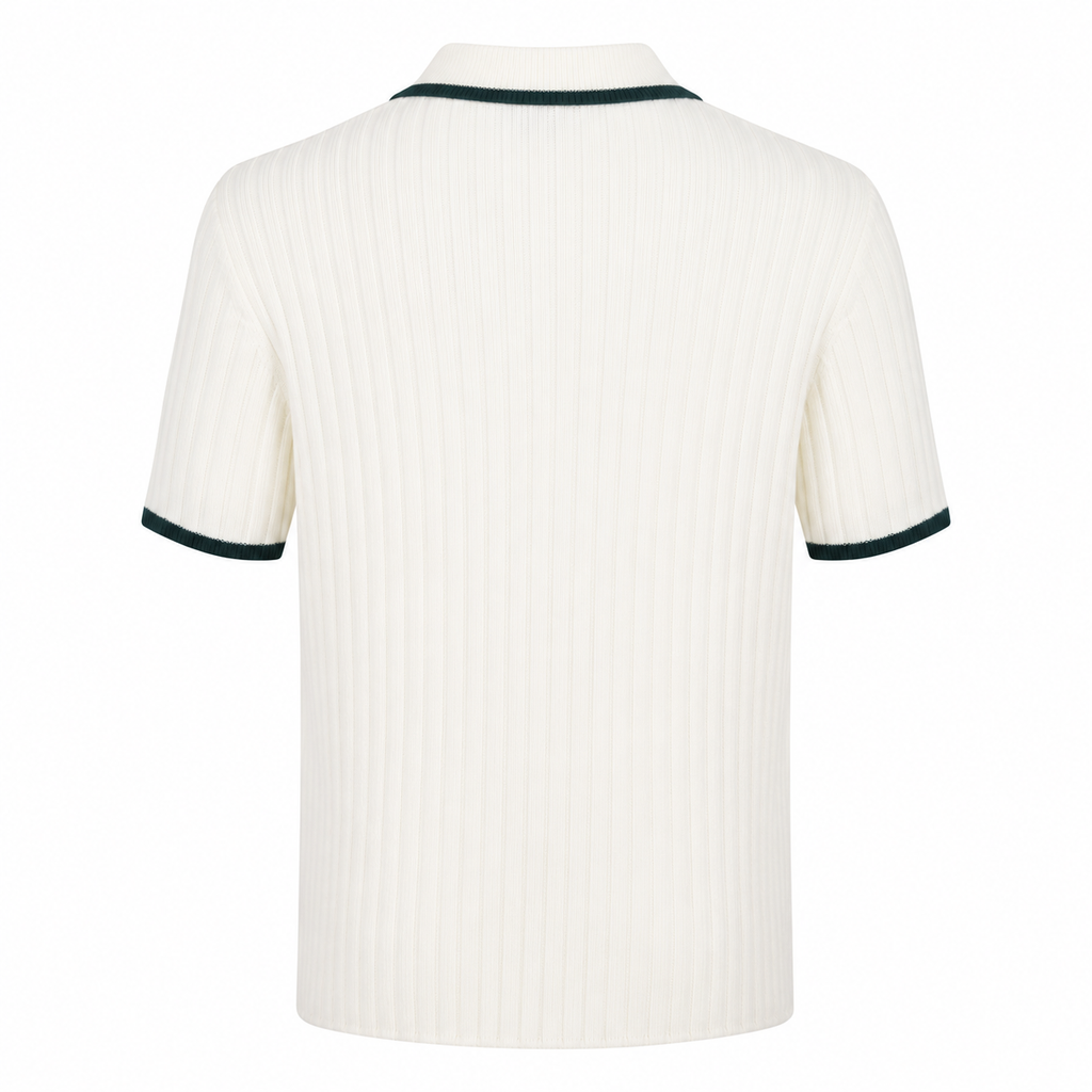 Polo Casablanca