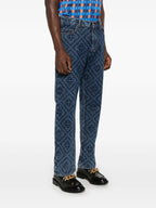 Pantalon Casablanca