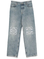 Pantalon Loewe