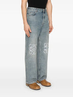 Pantalon Loewe