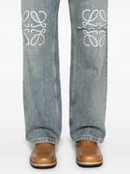 Pantalon Loewe
